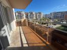 Vente Appartement Ajaccio 4 pieces 84 m2