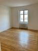 For rent Apartment Strasbourg 100 m2 3 pieces