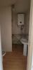 For rent Apartment Libourne 21 m2