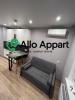 For rent Apartment Caen 23 m2