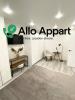 For rent Apartment Strasbourg 30 m2