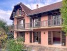 Vente Maison Courcelles-les-montbeliard  8 pieces 239 m2