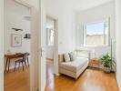 For sale House Asnieres-sur-seine  61 m2 4 pieces