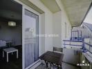 For rent Apartment Courdimanche 57 m2 3 pieces