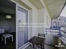 For rent Apartment Courdimanche 57 m2 3 pieces