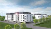 Location Appartement Metz 2 pieces 42 m2