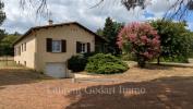 Vente Maison Cahuzac 4 pieces 123 m2
