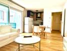 For sale Apartment Hendaye  41 m2 2 pieces