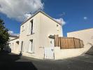 Vente Maison Saint-georges-de-didonne 4 pieces 89 m2