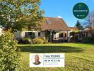 For sale House Boullay-thierry 136 m2 7 pieces