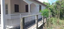 Location Maison Capesterre-de-marie-galante 5 pieces 125 m2