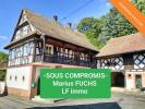 For sale House Langensoultzbach 142 m2 6 pieces