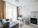 For rent Apartment Marseille-5eme-arrondissement 34 m2 2 pieces