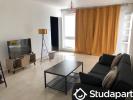 Location Appartement Metz 11 m2