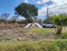 For sale Land Ravine-des-cabris 430 m2