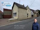 Vente Maison Solesmes 4 pieces 102 m2