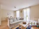 For rent House Bailly-romainvilliers 82 m2 5 pieces