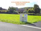 For sale Land Brosville  1203 m2