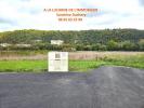 For sale Land Brosville 1345 m2