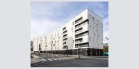 For rent Apartment Rennes 61 m2 3 pieces