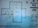 Location Appartement Arpheuilles-saint-priest 3 pieces 61 m2