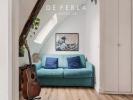 For rent Apartment Paris-5eme-arrondissement 17 m2