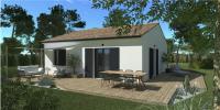 For sale House Lanton 60 m2 3 pieces