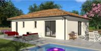 For sale House Lanton 91 m2 4 pieces