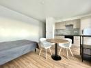 For rent Apartment Cesson-sevigne 27 m2