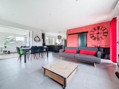 Acheter Appartement Seyssuel 250000 euros