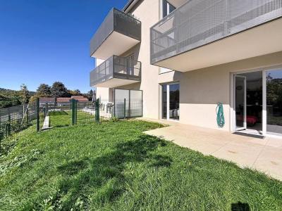 Acheter Appartement 43 m2 Pont-eveque