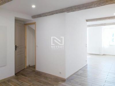 Acheter Appartement Tourrettes Var
