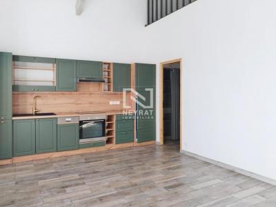 Acheter Appartement 55 m2 Tourrettes