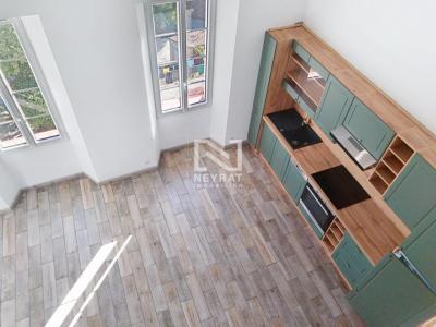 Acheter Appartement Tourrettes Var