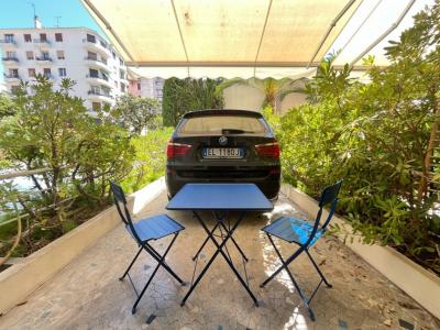 For rent Nice 1 room 30 m2 Alpes Maritimes (06000) photo 0