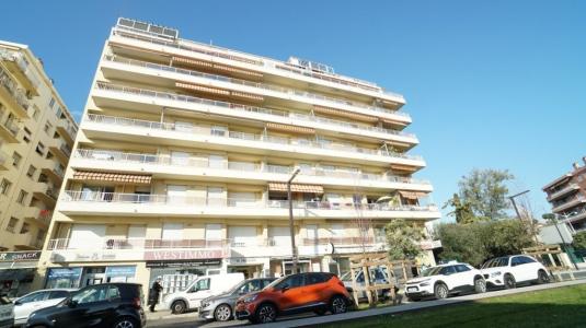 For rent Nice 1 room 29 m2 Alpes Maritimes (06000) photo 4
