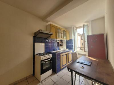 Louer Appartement Muy Var