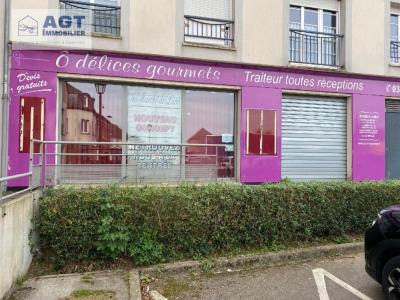 For rent Feuquieres 4 rooms 137 m2 Oise (60960) photo 0