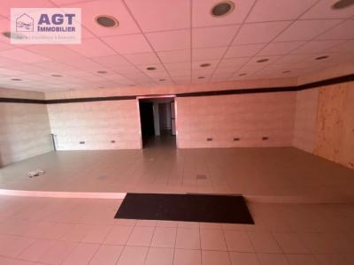 Louer Local commercial 137 m2 Feuquieres