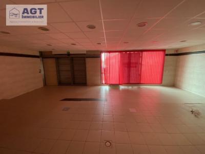 Louer Local commercial Feuquieres Oise
