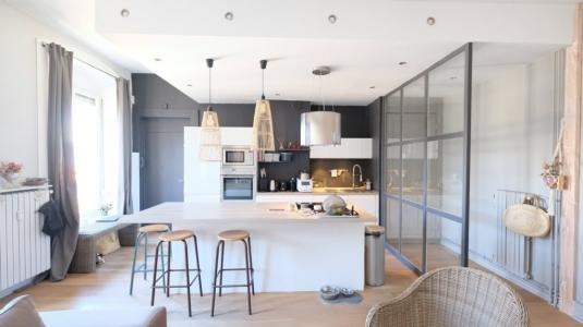 Acheter Appartement 94 m2 Saint-etienne