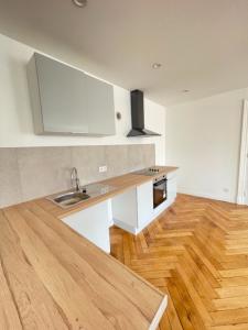 Louer Appartement 108 m2 Saint-etienne