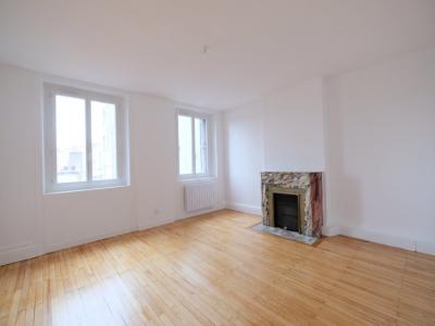 Louer Appartement Saint-etienne Loire