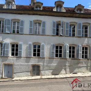 For sale Bourbonne-les-bains 11 rooms 346 m2 Haute marne (52400) photo 1