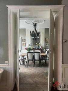 For sale Bourbonne-les-bains 11 rooms 346 m2 Haute marne (52400) photo 2