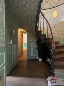 For sale Bourbonne-les-bains 11 rooms 346 m2 Haute marne (52400) photo 3