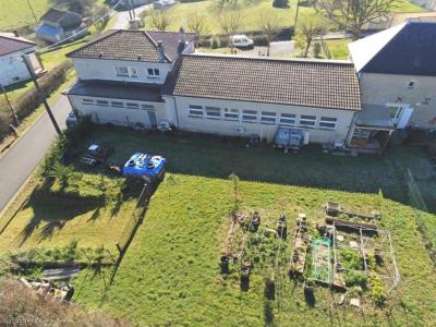 Annonce Vente Prestige Asnois 86