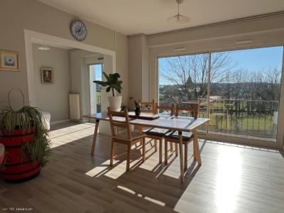 Acheter Prestige 205 m2 Asnois