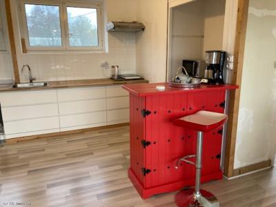 Acheter Prestige Asnois Vienne