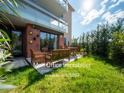 Acheter Appartement 75 m2 Aix-en-provence